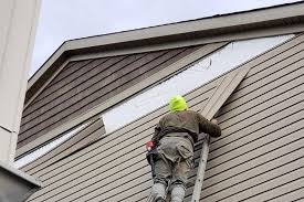 Best Siding Removal and Disposal  in Royal Pines, NC